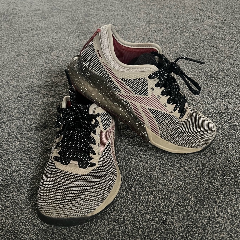 Reebok Nano
